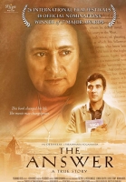 The Answer 2018 HDRip XviD AC3-EVO