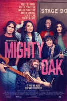 Mighty Oak 2020 720p WEBRip 800MB x264-GalaxyRG