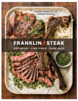 Franklin Steak-Aaron Franklin, Jordan Mackay(ePUB)