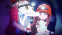 Digimon Ghost Game S01E36 XviD-AFG EZTV