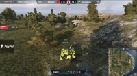 Player Attack S04E11 HDTV h264-Berg EZTV