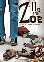 Zilla And Zoe 2019 HDRip XviD AC3-EVO