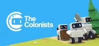 The Colonists v1.0.3.1 The Colonists v1.0.3.1
