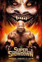 WWE Super ShowDown 2020 PPV WEB h264-HEEL [TJET]