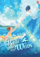 Ride Your Wave 2020 BRRip XviD AC3-EVO