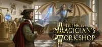 The Magician's Workshop The Magician's Workshop