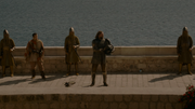 Game of Thrones S02 2160p UHD BluRay 10bit HDR x265-HazMatt