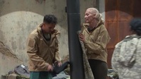 SAS Australia S02E04 Aggression XviD-AFG EZTV