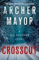 Crosscut - Archer Mayor [EN EPUB] [ebook] [ps]