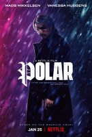 Polar 2019 1080p HDRip X264 AC3-EVO
