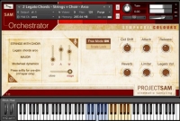 ProjectSAM.Symphobia.Colours.Orchestrator.Library.KONTAKT [goLdbLade]