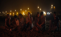 Low Tide 2019 HDRip XviD AC3 LLG