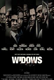 Widows 2018 1080p WEB-DL x264 [2GB] [MP4]
