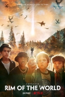 Rim of the World 2019 HDRip XviD AC3-EVO