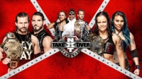WWE NXT TakeOver Toronto 2019 WEB h264-HEEL [TJET]