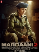 Mardaani 2 (2019) Hindi 720p HDCAM Rip x264 [MB]
