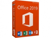 Microsoft Office 2019 for Mac v16.18 VL Multilingual