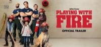 Playing with Fire 2019 1080p 10bit BluRay 6CH x265 HEVC-PSA Playing with Fire 2019 1080p 10bit BluRay 6CH x265 HEVC-PSA