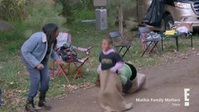 Mathis Family Matters S01E05 Mathis Family Campers XviD-AFG EZTV