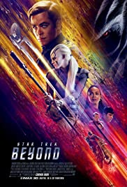 Star Trek Beyond 2016 BRRip XviD B4ND1T69