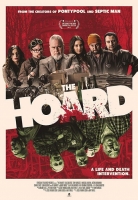The Hoard 2018 English 720p HDRip x264 ESubs 850MB[MB]