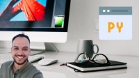 [ FreeCourseWeb ] Udemy - The Python Programming v3.9 Comprehensive Bootcamp
