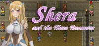 Shera and the Three Treasures v1.05