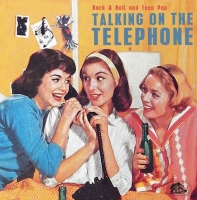 VA - Talking on the Telephone (2020) Mp3 320kbps [PMEDIA] ️