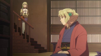Blue Exorcist S04E02 XviD-AFG EZTV