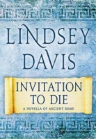 Invitation to Die - Lindsey Davis [EN EPUB] [ebook] [ps]