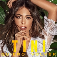 TINI – Quiero Volver (iTunes) [2018] [Pradyutvam]