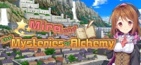 Mira and the Mysteries of Alchemy v1.01 Mira and the Mysteries of Alchemy v1.01