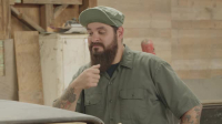 Full Custom Garage S06E11 XviD-AFG EZTV