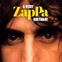 Frank Zappa - A Very Zappa Birthday (2020) Mp3 320kbps [PMEDIA] ️