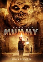 American Mummy (2014) 720p Hindi dubbed HDRip [OpenTsubasa]