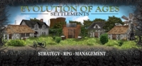 Evolution of Ages: Settlements v1.2.2.11.64 Evolution of Ages: Settlements v1.2.2.11.64