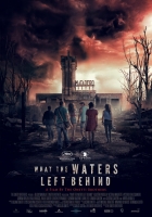 What the Waters Left Behind 2018 HDRip XviD AC3-EVO