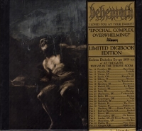 Behemoth - I Loved You At Your Darkest(2018)[320Kbps]eNJoY-iT