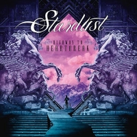 Stardust - Highway to Heartbeak (2020) Mp3 320kbps [PMEDIA] ️