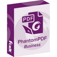 Foxit PhantomPDF Business 10.1.1.37576 Multilingual + Crack [SadeemPC]