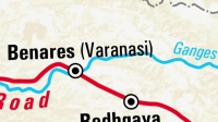 Dream Routes S01E01 XviD-AFG EZTV
