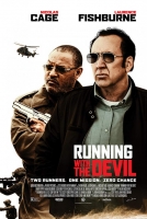 Running with the Devil 2019 BDRip XviD AC3-EVO