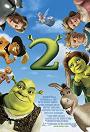Shrek 2 (2004) 1080p (Deep61)[TGx]