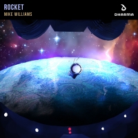 Mike Williams - Rocket [320kbps]