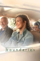 Boundaries 2018 HDRip XviD AC3-EVO[TGx]