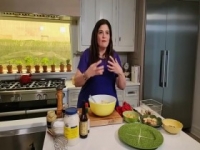 The Kitchen S24E11 Quarantine Leftover Takeover 480p x264-mSD [eztv]