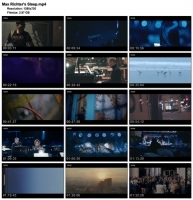 Max Richter's Sleep (1280x720p HD, 50fps, soft Eng subs)