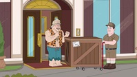 Paradise PD S04E04 XviD-AFG EZTV