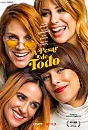 Despite Everything 2019 SPANISH 720p WEB x264-worldmkv
