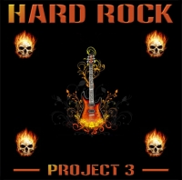 Hard Rock - Project 3 (2019)
